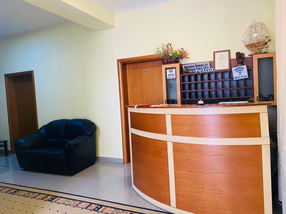 Hotel Edland Vlorë Εξωτερικό φωτογραφία