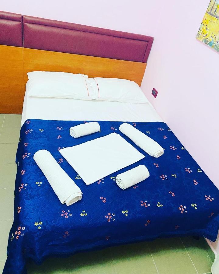 Hotel Edland Vlorë Εξωτερικό φωτογραφία